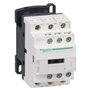 SCHNEIDER, 24V AC, TeSys D-model Control Relay