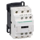 SCHNEIDER, 110V AC, TeSys D-MODEL CONTROL RELAY 