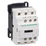 SCHNEIDER, 110V DC, TeSys D-model Control Relay