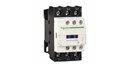 SCHNEIDER, 3 Pole, 32A, 24V AC, TeSys D-MODEL POWER CONTACTOR