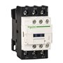 SCHNEIDER, 3 Pole, 32A, 24V AC, TeSys D-model Power Contactor