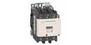 SCHNEIDER, 3 Pole, 95A, 24V AC, TeSys D-MODEL POWER CONTACTOR