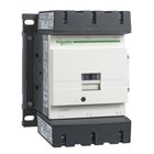 SCHNEIDER, 3 Pole, 115A, 24V AC, TeSys D-MODEL POWER CONTACTOR