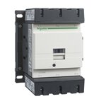 SCHNEIDER, 3 Pole, 150A, 24V AC, TeSys D-MODEL POWER CONTACTOR