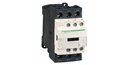 SCHNEIDER, 3 Pole, 25A, 24V DC, TeSys D-MODEL POWER CONTACTOR