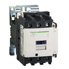 SCHNEIDER, 3 Pole, 95A, 24V DC, TeSys D-MODEL POWER CONTACTOR