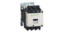 SCHNEIDER, 3 Pole, 95A, 24V DC, TeSys D-MODEL POWER CONTACTOR