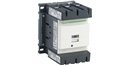 SCHNEIDER, 3 Pole, 115A, 24V DC, TeSys D-MODEL POWER CONTACTOR