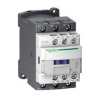 SCHNEIDER, 3 Pole, 32A, 24V DC, Low Consumption TeSys D-MODEL POWER CONTACTOR