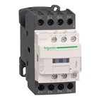 SCHNEIDER, 4 Pole, 20A, 24V DC, TeSys D MODEL POWER CONTACTOR