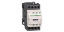 SCHNEIDER, 4 Pole, 20A, 24V DC, TeSys D MODEL POWER CONTACTOR