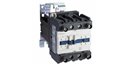 SCHNEIDER, 4 Pole, 60A, 24V DC, TeSys D MODEL POWER CONTACTOR