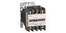 SCHNEIDER, 4 Pole, 125A, 24V DC, TeSys D-MODEL POWER CONTACTOR