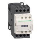 SCHNEIDER, 4 Pole, 40A, 220V DC, TeSys D-MODEL POWER CONTACTOR