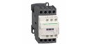 SCHNEIDER, 4 Pole, 40A, 220V DC, TeSys D-MODEL POWER CONTACTOR