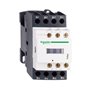 SCHNEIDER, 4 Pole, 220V DC, TeSys D Model Power Contactor