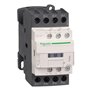 SCHNEIDER, 4 Pole, 220V DC, TeSys D Model Power Contactor