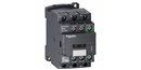 SCHNEIDER, 3 Pole, 9A, 24-60V AC/DC, TeSys D-GREEN POWER CONTACTOR