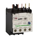 SCHNEIDER, 0.11-0.16A, TeSys LRD, K-MODEL THERMAL OVERLOAD RELAY