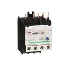 SCHNEIDER, 2.6-3.7A, TeSys LRD, K-MODEL THERMAL OVERLOAD RELAY