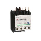 SCHNEIDER, 1.8-2.6A, TeSys LRD, K-MODEL THERMAL OVERLOAD RELAY