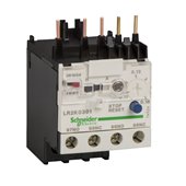 Schneider, 1.2A, TeSys LRD, K-model Thermal Overload Relay