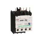 SCHNEIDER, 3.7-5.5A, TeSys LRD, K-MODEL THERMAL OVERLOAD RELAY