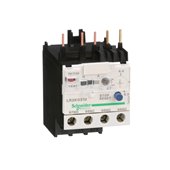 Schneider,5.5A, TeSys LRD, K-model Thermal Overload Relay