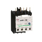 SCHNEIDER, 5.5-8A, TeSys LRD, K-MODEL THERMAL OVERLOAD RELAY