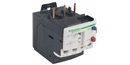 SCHNEIDER, 0.10.16A, TeSys LRD, D-MODEL THERMAL OVERLOAD RELAY