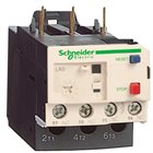 SCHNEIDER, 0.25-0.4A, TeSys LRD, D-MODEL THERMAL OVERLOAD RELAY