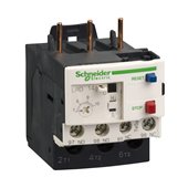 Schneider, 4A, TeSys LRD, D-model Thermal Overload Relay