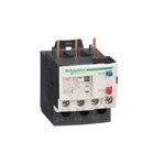 SCHNEIDER, 12-18A, TeSys LRD, D-MODEL THERMAL OVERLOAD RELAY