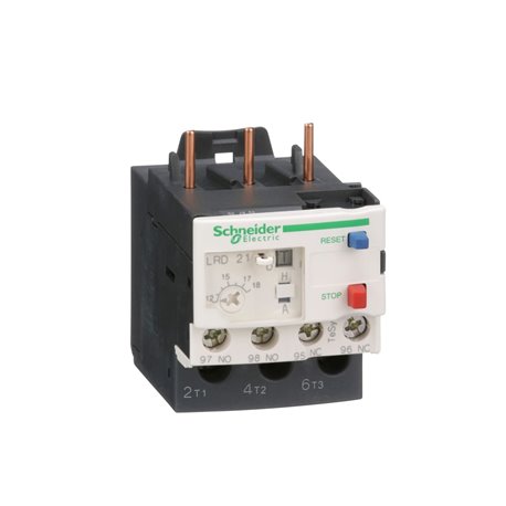 Schneider, 18A, TeSys LRD, D-model Thermal Overload Relay