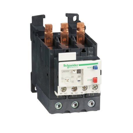 Schneider, 32A, TeSys LRD, D-model Thermal Overload Relay