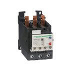 SCHNEIDER, 37-50A, TeSys LRD, D-MODEL THERMAL OVERLOAD RELAY