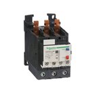 SCHNEIDER, 48-65A, TeSys LRD, D-MODEL THERMAL OVERLOAD RELAY