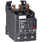 SCHNEIDER, 62-80A, TeSys LRD, D-MODEL THERMAL OVERLOAD RELAY