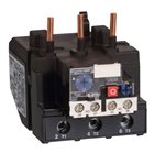 SCHNEIDER, 80-104A, TeSys LRD, D-MODEL THERMAL OVERLOAD RELAY