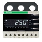 SCHNEIDER, 0.5-80A, Digital Electronic Over current relay Without ground - fault protection