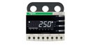 SCHNEIDER, 0.5-80A, Digital Electronic Over current relay Without ground - fault protection