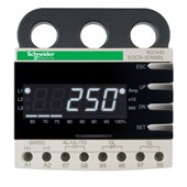 Schneider, 80A, Digital Electronic Over current relay Without ground - fault protection