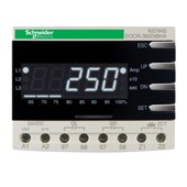 Schneider, 80A, Digital Electronic Over current relay With ground - fault protection