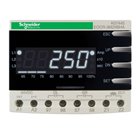 SCHNEIDER, 0.5-80A, Digital Electronic Over current relay With ground - fault protection