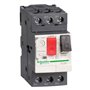 Schneider, 6.3A, 100kA, TeSys CB for Motor Protection With Push button Control 