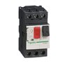 Schneider, 23A, 15kA, TeSys CB for Motor Protection With Push button Control 