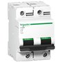 Schneider, 2 Pole, 125A, C120N AC MCB