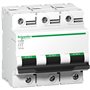 Schneider, 3 Pole, 80A, C120N AC MCB