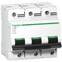 Schneider, 3 Pole, 100A, C120H AC MCB