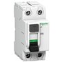 Schneider, Acti 9 xID 2 Pole, 63A, 300mA Class SI instantaneous RCCB